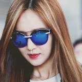 Kwon Yuri, 05.12.1989, Seoul