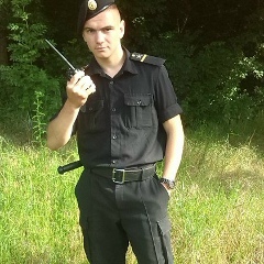 Илья Кривицкий, 30.06.1995, Кишинев