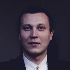 Oleg Sharov, 07.07.1984, Киев