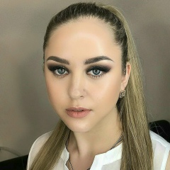 Ирина Оджагизаде, 04.06, Полтава