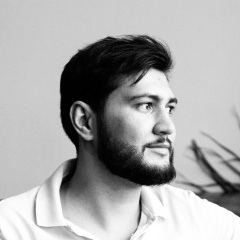 Роман Евсеев, 25.02.1995, Москва