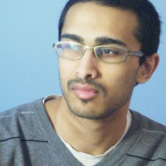 Naim Mohammed, 16.03