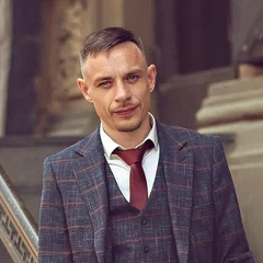 Виктор Михайлов, 23.02, Санкт-Петербург