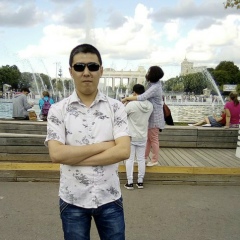 Zaku Kurbanov, 27.11, Москва