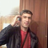 Рустам Пиров, 07.06, Джизак