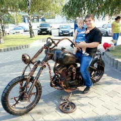 Валерий Одарич, 15.09