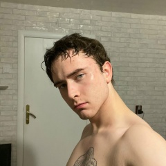 Тимур Гордеев, 31.08, Дзержинск