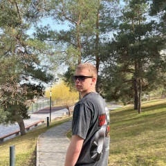 Гарри Штакельберг, 30.11
