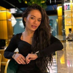 Tonya Sadovnikova, Москва