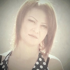 Bella Ibragimova, 15.02.1976