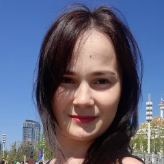 Алиночка Ахметшина, 25.04, Салават
