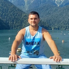 Андрей Рыбинсков, 25.03.1990, Дзержинск