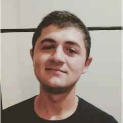 Zulfuqar Baratzadeh, 18.08, Сургут