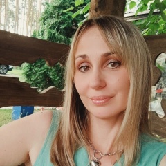 Екатерина Глотова, 15.06, Самара