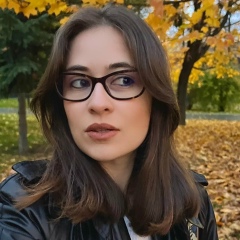 Zarnigor Nabiyeva, 14.01.1995, Москва
