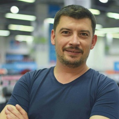 Антон Рыбаков, 09.03, Санкт-Петербург