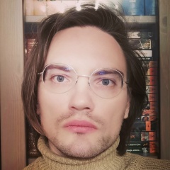 Антон Коваленко, 09.10, Москва