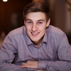 Дмитрий Шуткин, 25.12, Одесса