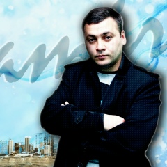 Samir Alekberov, 05.12.1980, Гянджа