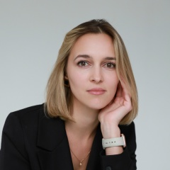 Алена Лавелина, Екатеринбург