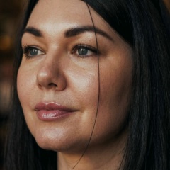 Елена Гаевец, 09.06.1982, Санкт-Петербург
