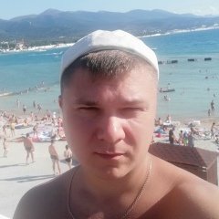 Роман Чернавцев, Кашира