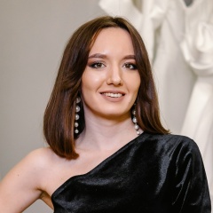 Ирина Скробко, 24.02, Гродно