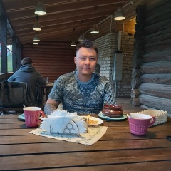 Виктор Аксенов, 24.04, Саратов