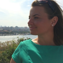 Ирина Курако