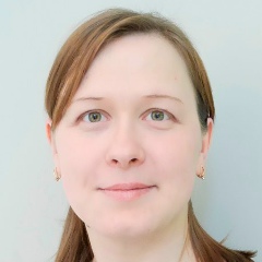 Анна Гаврина, 11.11