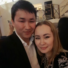 Gibrat Nurzhauov, 24.06, Жанаозен