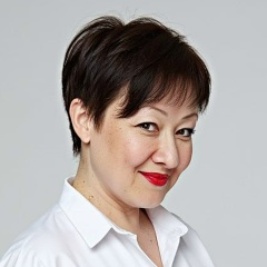 Эльвира Исхакова, 25.03, Москва