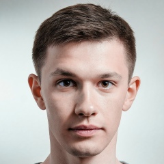 Стас Ольховников, Москва