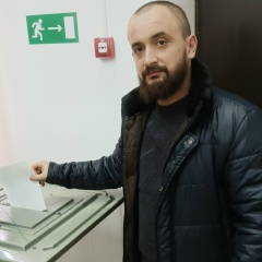 Абдул Яхъяев, Махачкала