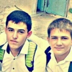 Рустам Хаников, Нальчик