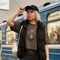 Екатерина Штовба, 13.09, Славянск-на-Кубани