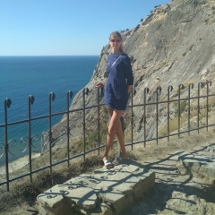 Алёна К, Калуга