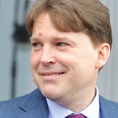 Андрей Лобанов, 20.04, Санкт-Петербург