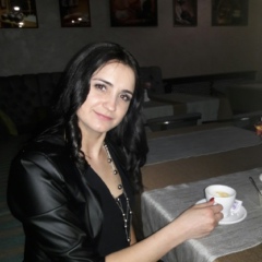 Іра Долотко, 07.07, Ивано-Франковск