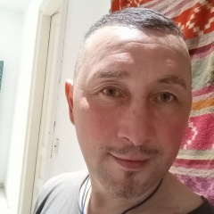 Альберт Шинибаев, 20.04, Казань