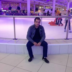 Hrach Davtyan, 20.02.1993