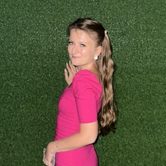 Kseniya Matusevich, 29.08.1988, Белгород