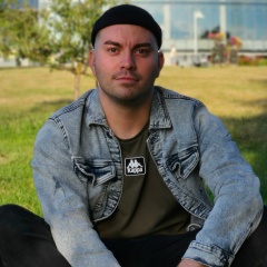 Евгений Месяченко, 25.11, Москва
