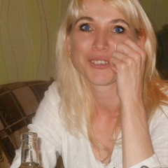 Лена Глущенко, 05.12.1981, Кривой Рог