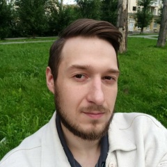 Евгений Макеев, Екатеринбург