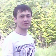 Шахбаз Хакимжанов, Красноярск