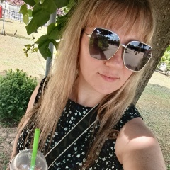 Юлия Донченко, 07.07