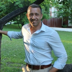 Сергей Панков, 10.10, Москва