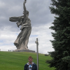 Сергей Убейкин, 12.03.1977, Зимовники