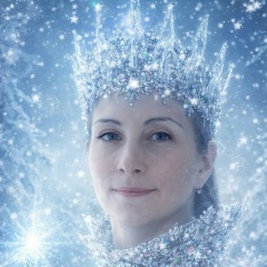 Людмила Григорьева, 08.03, Санкт-Петербург